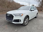 Audi Q7 2021