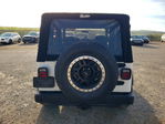 Jeep Wrangler 2004