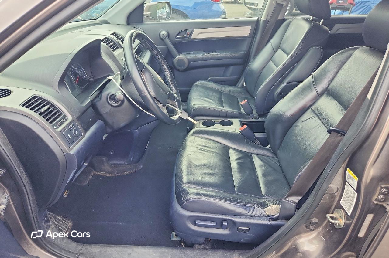 Honda CR-V 2010
