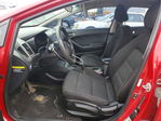 Kia Forte 2016