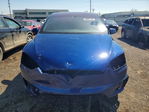 Tesla Model X 2016