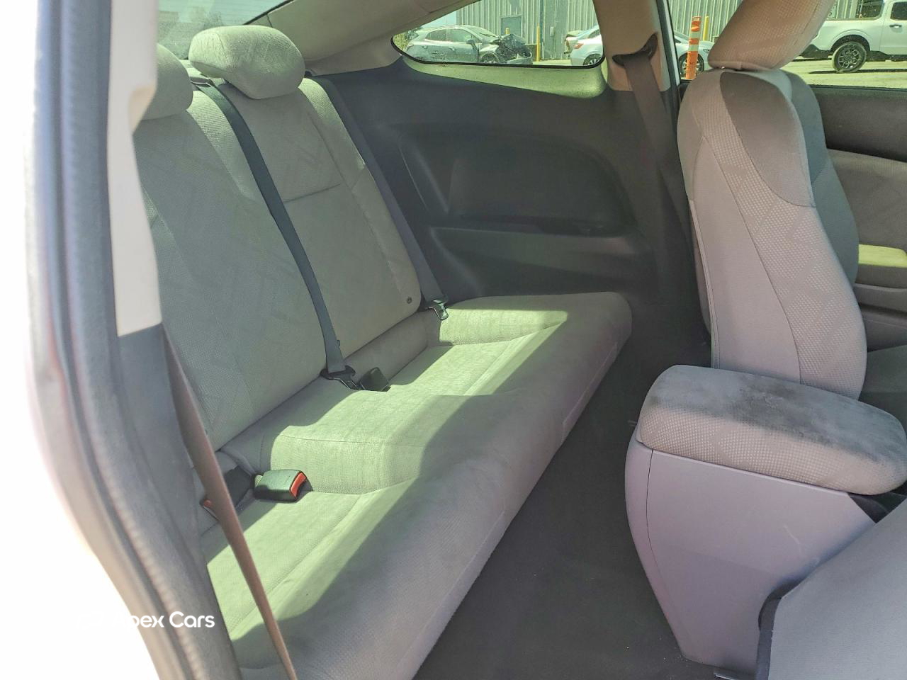 Honda Civic 2013