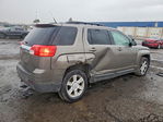 GMC Terrain 2012