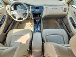 Honda Accord 2001