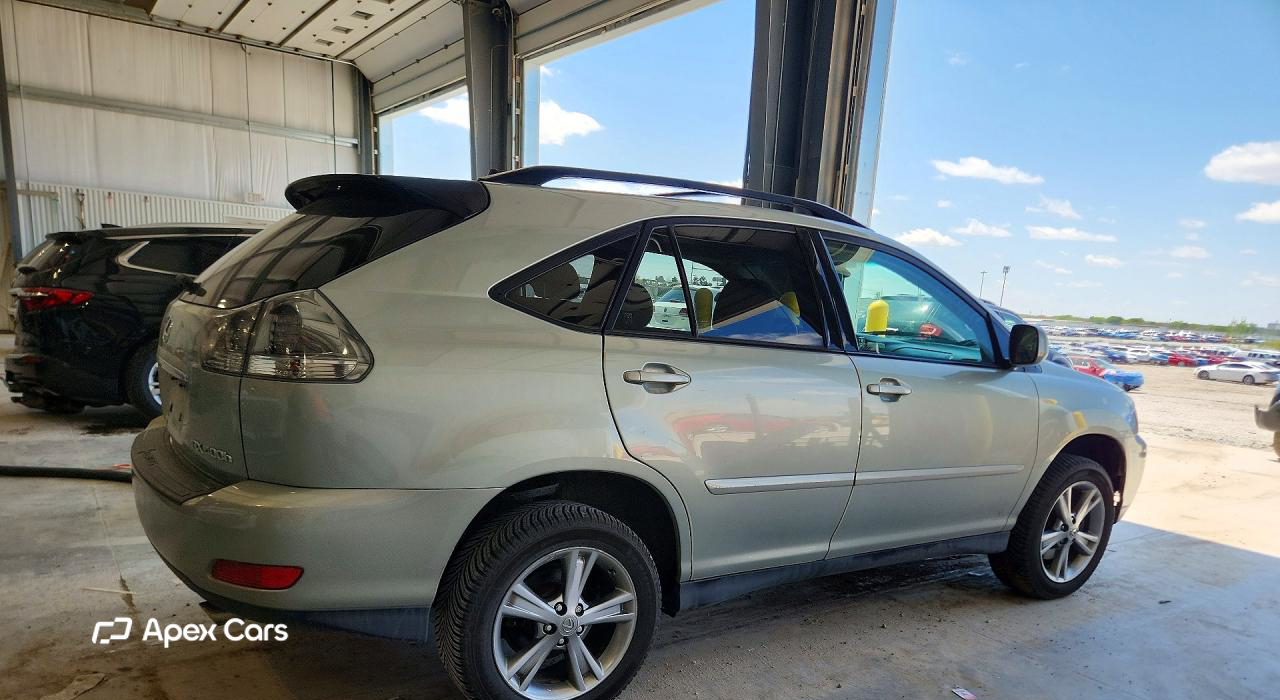 Lexus RX 2006