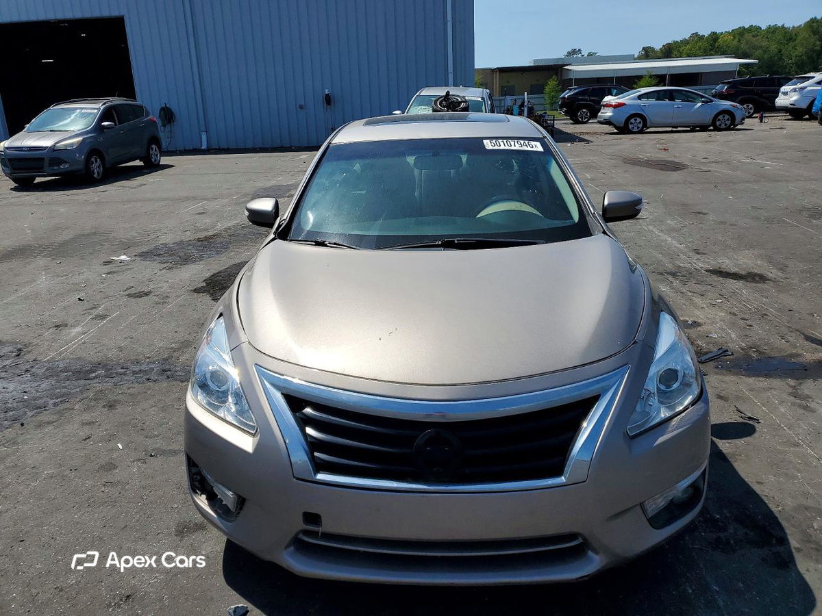 Nissan Altima 2014