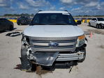 Ford Explorer 2015