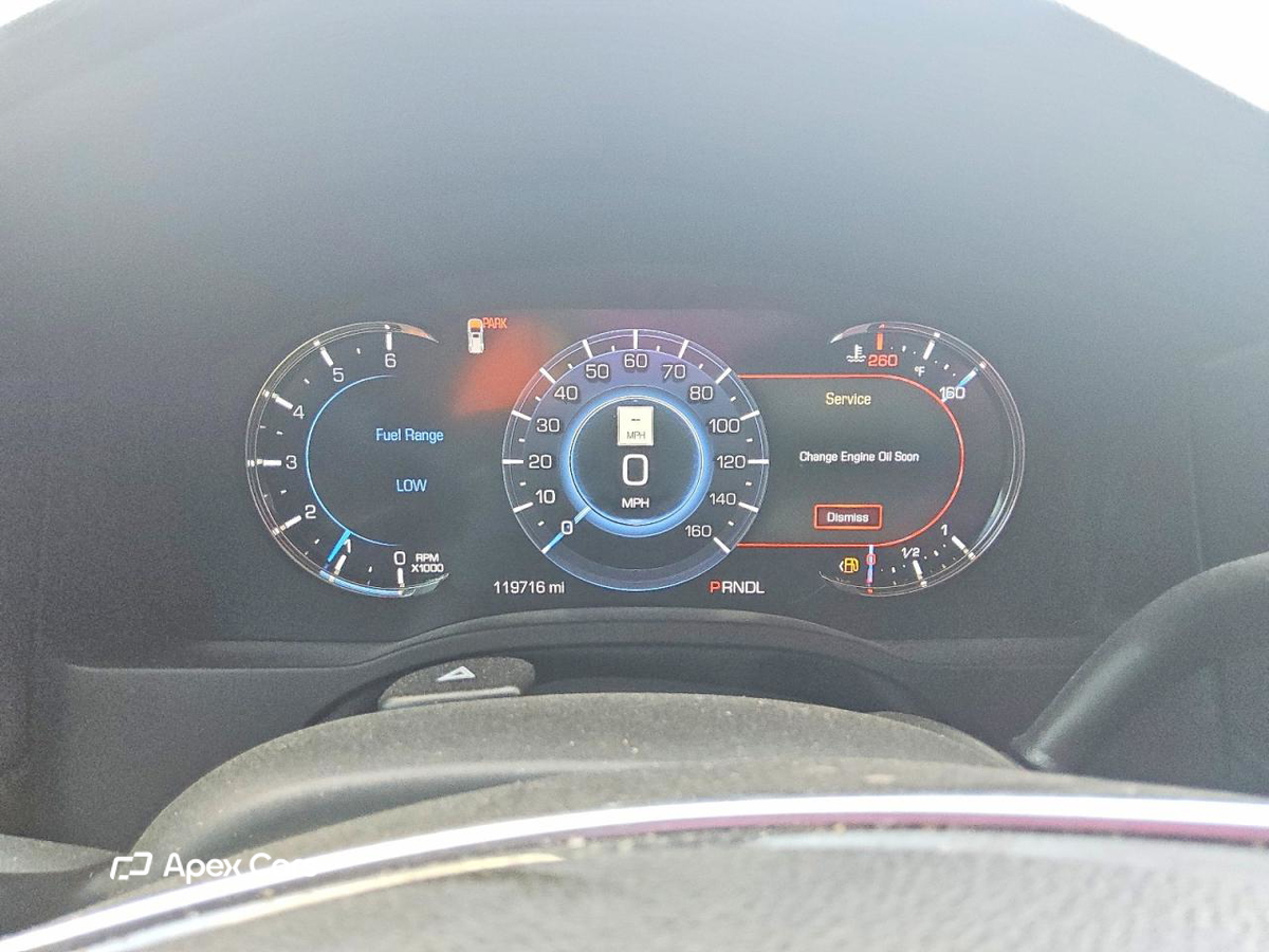 Cadillac Escalade 2020