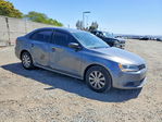 Volkswagen Jetta 2013