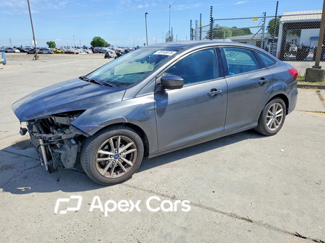 Ford Focus 2018 - Zdjęcie 1 z 14