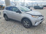 Toyota RAV 4 2017
