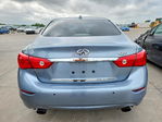 Infiniti Q50 2016