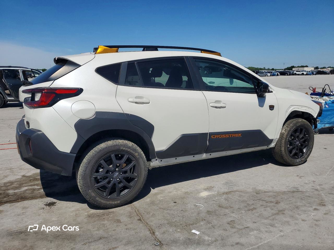 Subaru XV 2024
