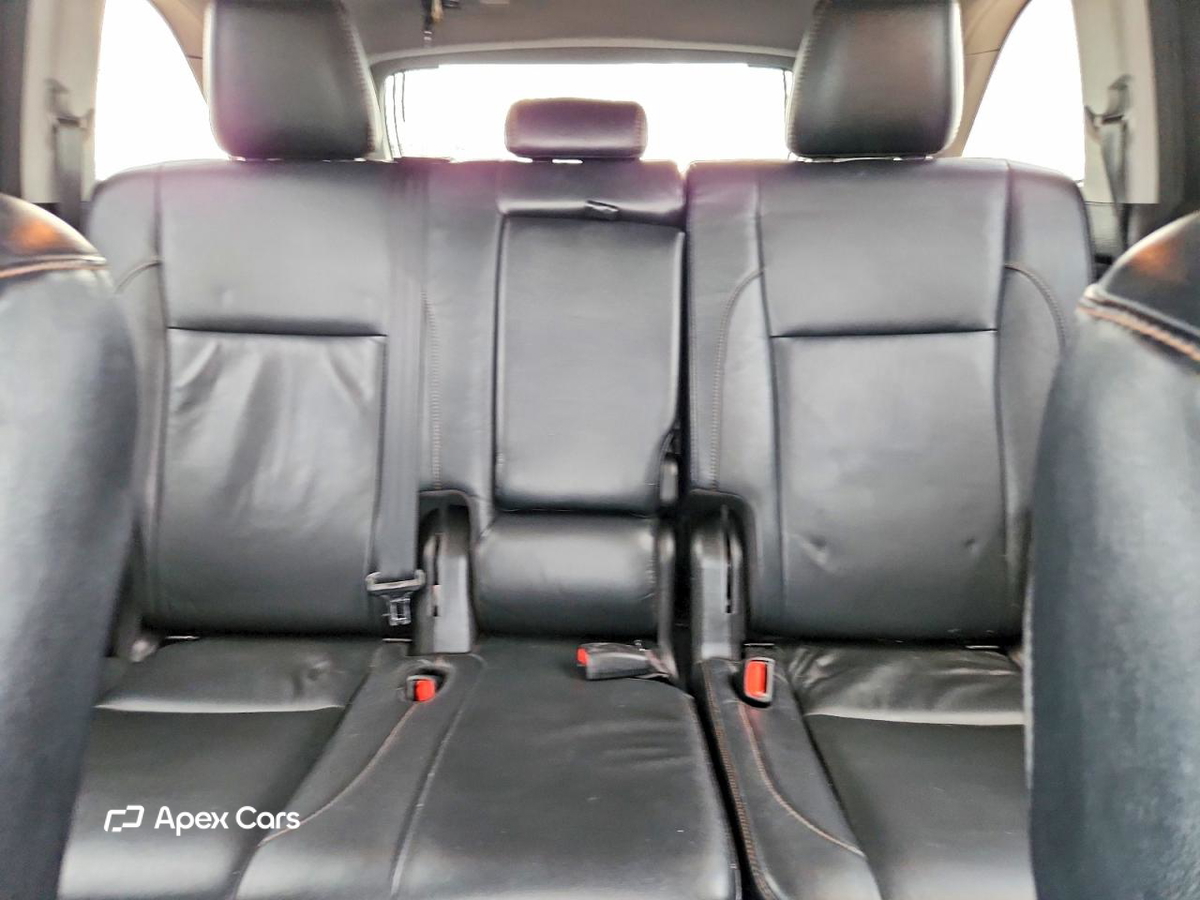 Toyota Highlander 2018
