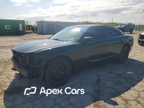 Dodge Charger 2017 - Image 1 of 14