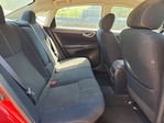 Nissan Sentra 2014