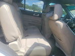 Ford Explorer 2013