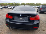 BMW Series 3 2014
