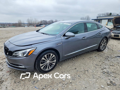 Buick LaCrosse 2018 - Image 1 of 13