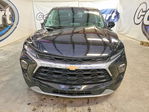 Chevrolet Blazer 2025