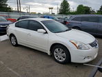 Nissan Altima 2011