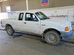 Ford Ranger 2002