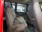 Chevrolet Express 2012