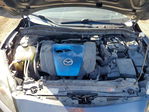 Mazda 3 2013
