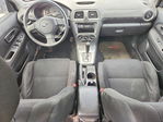 Subaru Impreza 2005