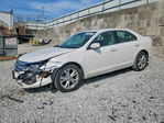 Ford Fusion 2012