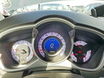 Cadillac SRX 2012