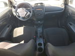 Nissan Versa 2015