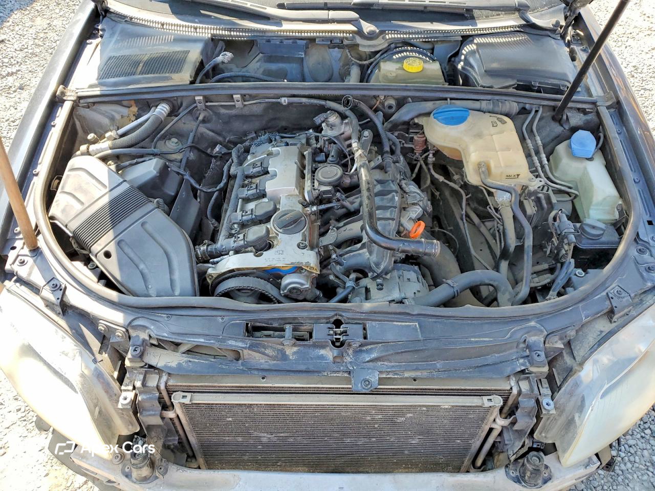Audi A4 2006