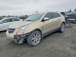 Cadillac SRX 2012