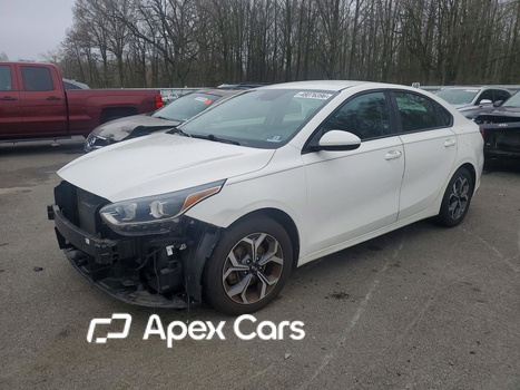 Kia Forte 2019 - Image 1 of 13