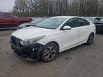 Kia Forte 2019