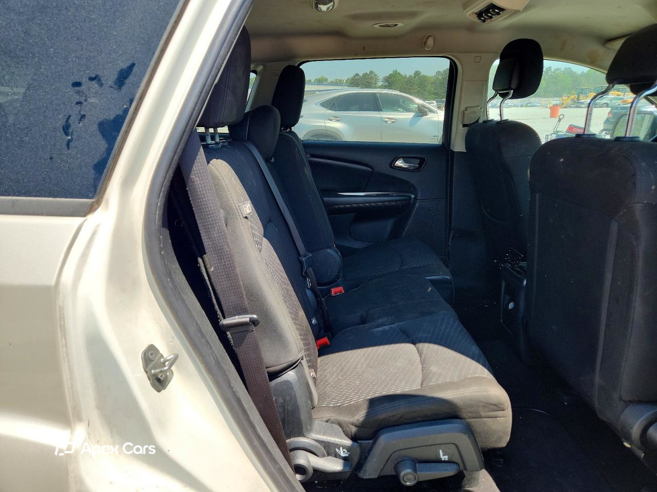 Dodge Journey 2016