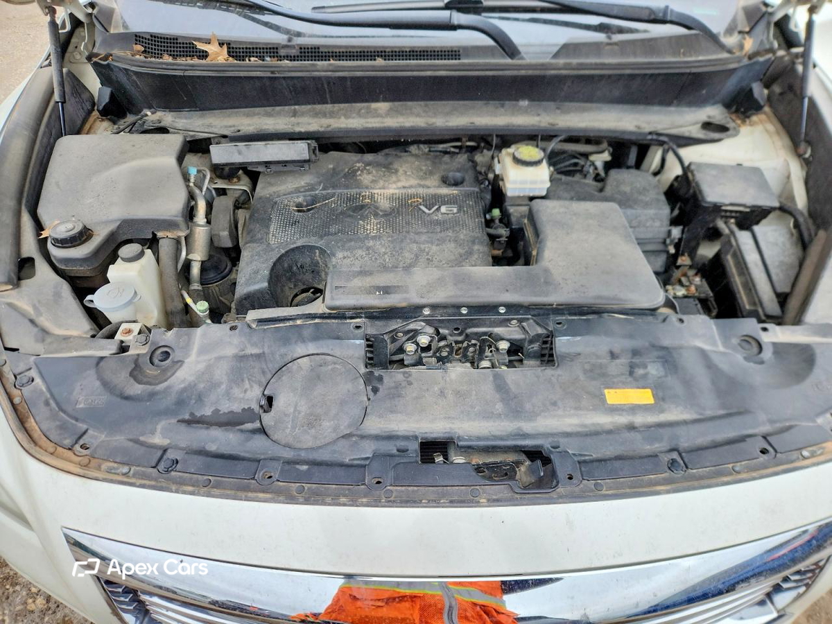 Infiniti QX60 2015