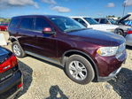 Dodge Durango 2012