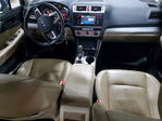 Subaru Legacy 2017