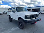 Ford Bronco 1995
