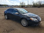 Chrysler 200 2011
