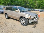 Toyota Highlander 2004