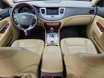 Hyundai Genesis 2012