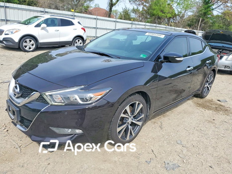 Nissan Maxima 2017 - Image 1 of 5