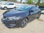 Nissan Maxima 2017