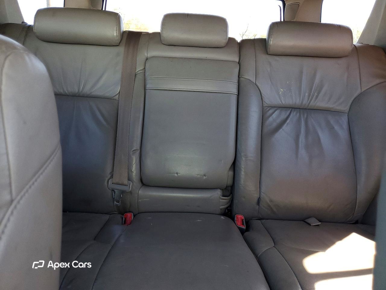 Toyota 4Runner 2003