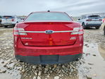 Ford Taurus 2015