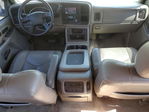 Chevrolet Silverado 2003