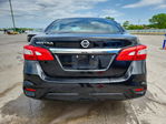 Nissan Sentra 2019